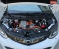 Белый Шевроле Bolt EV, объемом двигателя 0 л и пробегом 155 тыс. км за 14199 $, фото 30 на Automoto.ua