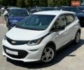 Белый Шевроле Bolt EV, объемом двигателя 0 л и пробегом 43 тыс. км за 15500 $, фото 4 на Automoto.ua