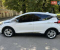 Білий Шевроле Bolt EV, об'ємом двигуна 0 л та пробігом 132 тис. км за 14400 $, фото 12 на Automoto.ua
