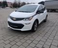 Белый Шевроле Bolt EV, объемом двигателя 0 л и пробегом 161 тыс. км за 12550 $, фото 1 на Automoto.ua