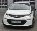 Белый Шевроле Bolt EV, объемом двигателя 0 л и пробегом 230 тыс. км за 12900 $, фото 13 на Automoto.ua