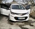 Шевроле Bolt EV 2018 в Днепре (Днепропетровске) на Automoto.ua Белый Шевроле Bolt EV, объемом двигателя 0 л и пробегом 182 тыс. км за 15000 $, фото 10 на Automoto.ua