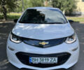 Білий Шевроле Bolt EV, об'ємом двигуна 0 л та пробігом 132 тис. км за 14400 $, фото 14 на Automoto.ua
