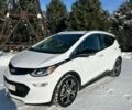 Белый Шевроле Bolt EV, объемом двигателя 0 л и пробегом 85 тыс. км за 19600 $, фото 1 на Automoto.ua