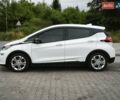 Белый Шевроле Bolt EV, объемом двигателя 0 л и пробегом 124 тыс. км за 14500 $, фото 7 на Automoto.ua