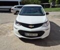 Белый Шевроле Bolt EV, объемом двигателя 0 л и пробегом 60 тыс. км за 17500 $, фото 9 на Automoto.ua
