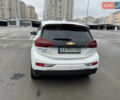 Белый Шевроле Bolt EV, объемом двигателя 0 л и пробегом 58 тыс. км за 16499 $, фото 10 на Automoto.ua
