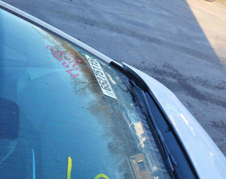 Белый Шевроле Bolt EV, объемом двигателя 0 л и пробегом 60 тыс. км за 11600 $, фото 5 на Automoto.ua