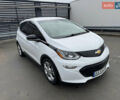 Белый Шевроле Bolt EV, объемом двигателя 0 л и пробегом 58 тыс. км за 16499 $, фото 20 на Automoto.ua