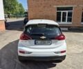Белый Шевроле Bolt EV, объемом двигателя 0 л и пробегом 60 тыс. км за 17500 $, фото 6 на Automoto.ua