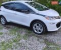 Белый Шевроле Bolt EV, объемом двигателя 0 л и пробегом 31 тыс. км за 15900 $, фото 1 на Automoto.ua