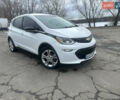 Білий Шевроле Bolt EV, об'ємом двигуна 0 л та пробігом 60 тис. км за 15700 $, фото 1 на Automoto.ua