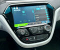 Белый Шевроле Bolt EV, объемом двигателя 0 л и пробегом 74 тыс. км за 18300 $, фото 5 на Automoto.ua
