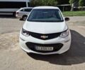 Белый Шевроле Bolt EV, объемом двигателя 0 л и пробегом 60 тыс. км за 17500 $, фото 3 на Automoto.ua