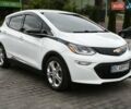 Белый Шевроле Bolt EV, объемом двигателя 0 л и пробегом 124 тыс. км за 14500 $, фото 2 на Automoto.ua