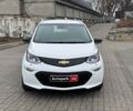 Белый Шевроле Bolt EV, объемом двигателя 0 л и пробегом 74 тыс. км за 21990 $, фото 1 на Automoto.ua