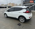Белый Шевроле Bolt EV, объемом двигателя 0 л и пробегом 58 тыс. км за 16499 $, фото 6 на Automoto.ua