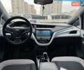 Белый Шевроле Bolt EV, объемом двигателя 0 л и пробегом 58 тыс. км за 16499 $, фото 33 на Automoto.ua