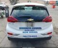 Белый Шевроле Bolt EV, объемом двигателя 0 л и пробегом 272 тыс. км за 9900 $, фото 1 на Automoto.ua