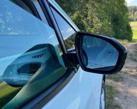 Белый Шевроле Bolt EV, объемом двигателя 0 л и пробегом 136 тыс. км за 14000 $, фото 5 на Automoto.ua