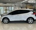 Белый Шевроле Bolt EV, объемом двигателя 0 л и пробегом 74 тыс. км за 26800 $, фото 13 на Automoto.ua