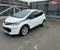 Белый Шевроле Bolt EV, объемом двигателя 0 л и пробегом 58 тыс. км за 16499 $, фото 1 на Automoto.ua