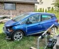 Белый Шевроле Bolt EV, объемом двигателя 0 л и пробегом 13 тыс. км за 9000 $, фото 1 на Automoto.ua