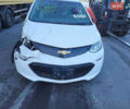Белый Шевроле Bolt EV, объемом двигателя 0 л и пробегом 60 тыс. км за 11600 $, фото 12 на Automoto.ua