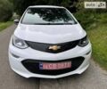 Белый Шевроле Bolt EV, объемом двигателя 0 л и пробегом 45 тыс. км за 16500 $, фото 4 на Automoto.ua