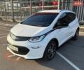 Белый Шевроле Bolt EV, объемом двигателя 0 л и пробегом 75 тыс. км за 18500 $, фото 24 на Automoto.ua