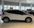 Білий Шевроле Bolt EV, об'ємом двигуна 0 л та пробігом 74 тис. км за 26800 $, фото 14 на Automoto.ua