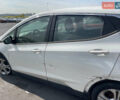 Белый Шевроле Bolt EV, объемом двигателя 0 л и пробегом 182 тыс. км за 11200 $, фото 12 на Automoto.ua