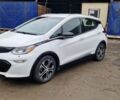 Белый Шевроле Bolt EV, объемом двигателя 0 л и пробегом 75 тыс. км за 17900 $, фото 1 на Automoto.ua