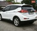 Белый Шевроле Bolt EV, объемом двигателя 0 л и пробегом 124 тыс. км за 14500 $, фото 6 на Automoto.ua