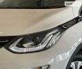 Белый Шевроле Bolt EV, объемом двигателя 0 л и пробегом 74 тыс. км за 26800 $, фото 1 на Automoto.ua