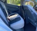 Белый Шевроле Bolt EV, объемом двигателя 0 л и пробегом 136 тыс. км за 14000 $, фото 9 на Automoto.ua