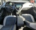 Белый Шевроле Bolt EV, объемом двигателя 0 л и пробегом 75 тыс. км за 3700 $, фото 7 на Automoto.ua