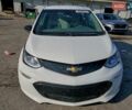 Білий Шевроле Bolt EV, об'ємом двигуна 0 л та пробігом 149 тис. км за 10500 $, фото 1 на Automoto.ua