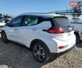 Белый Шевроле Bolt EV, объемом двигателя 0 л и пробегом 75 тыс. км за 3700 $, фото 1 на Automoto.ua