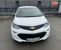 Белый Шевроле Bolt EV, объемом двигателя 0 л и пробегом 58 тыс. км за 16499 $, фото 22 на Automoto.ua