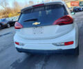 Белый Шевроле Bolt EV, объемом двигателя 0 л и пробегом 60 тыс. км за 11600 $, фото 2 на Automoto.ua