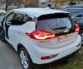 Белый Шевроле Bolt EV, объемом двигателя 0 л и пробегом 29 тыс. км за 17900 $, фото 1 на Automoto.ua