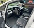 Белый Шевроле Bolt EV, объемом двигателя 0 л и пробегом 110 тыс. км за 15899 $, фото 1 на Automoto.ua