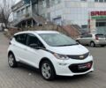 Білий Шевроле Bolt EV, об'ємом двигуна 0 л та пробігом 74 тис. км за 21990 $, фото 2 на Automoto.ua