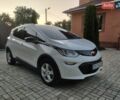 Білий Шевроле Bolt EV, об'ємом двигуна 0 л та пробігом 71 тис. км за 17300 $, фото 1 на Automoto.ua