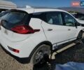 Белый Шевроле Bolt EV, объемом двигателя 0 л и пробегом 75 тыс. км за 3700 $, фото 2 на Automoto.ua