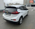 Белый Шевроле Bolt EV, объемом двигателя 0 л и пробегом 58 тыс. км за 16499 $, фото 13 на Automoto.ua