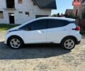 Белый Шевроле Bolt EV, объемом двигателя 0 л и пробегом 162 тыс. км за 15500 $, фото 1 на Automoto.ua