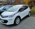 Белый Шевроле Bolt EV, объемом двигателя 0 л и пробегом 29 тыс. км за 17900 $, фото 1 на Automoto.ua