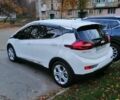 Білий Шевроле Bolt EV, об'ємом двигуна 0 л та пробігом 29 тис. км за 16500 $, фото 3 на Automoto.ua